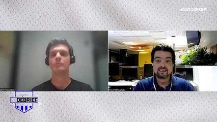 L'après OM - Eintracht Francfort :  Payet fantomatique mais ce n'est pas un hasard