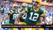 Bears Brush Aside Aaron Rodgers' Ownership Rights