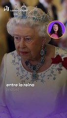 Así fue la relación entre la reina Isabel II y la princesa Diana
