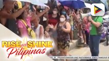 PCSO, nagsagawa ng nationwide feeding program kasabay ng kaarawan ni Pres. Marcos Jr.