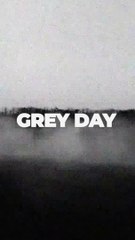 Running Blue - Grey Day - 10 Second Story 1