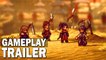 OCTOPATH TRAVELER 2 : Gameplay Trailer Officiel