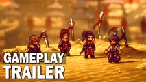 OCTOPATH TRAVELER 2 : Gameplay Trailer Officiel