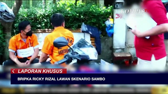 Dokumen Negara Diduga Dibobol Hacker Bjorka | LAPSUS