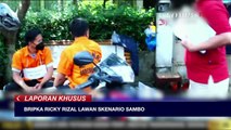 Dokumen Negara Diduga Dibobol Hacker Bjorka | LAPSUS