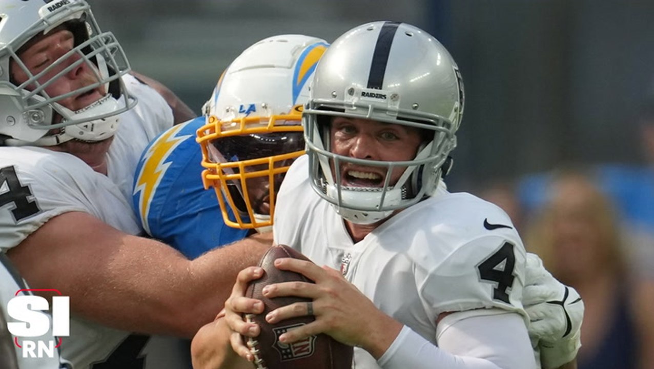 NFL Week 1 Review: AFC