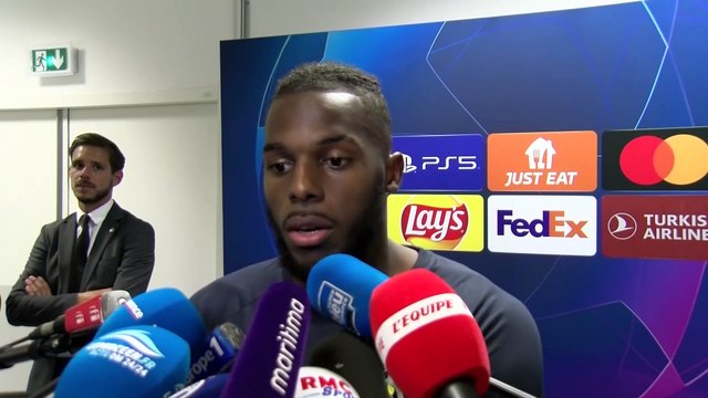 OM-Francfort : Nuno Tavares nous devons faire mieux