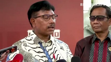 Atasi Peretasan, Pemerintah Bentuk Emergency Response Team