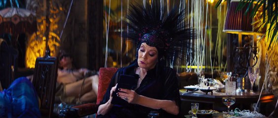 Babylon Bande-annonce (EN)