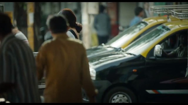 Once Again Bande-annonce (EN)