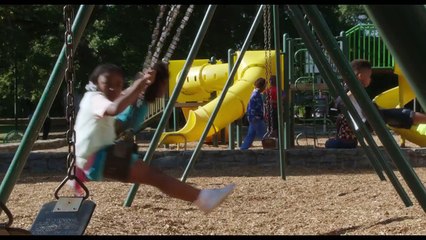 Barbershop : A Fresh Cut Bande-annonce (EN)