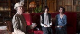 Downton Abbey Bande-annonce (DE)
