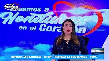 Encuentran una persona muerta en Valle de Ángeles, F.M.