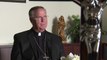 ABC15's Luzdelia Caballero sits down with Bishop John P. Dolan for extended and exclusive interview