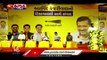Delhi CM Arvind Kejriwal Holds Meeting With Gujarat Rickshaw Drivers _ V6 Teenmaar