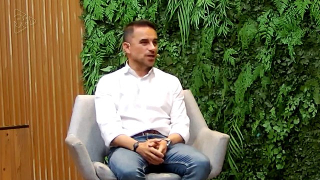 FDP 98 | Entrevista com Rodrigo Caetano, diretor de futebol do Atlético