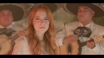 Majo Aguilar - Busca Un Confidente