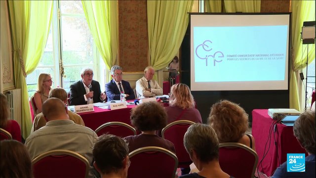 Se abre un viejo debate en Francia sobre la necesidad de legalizar la muerte asistida