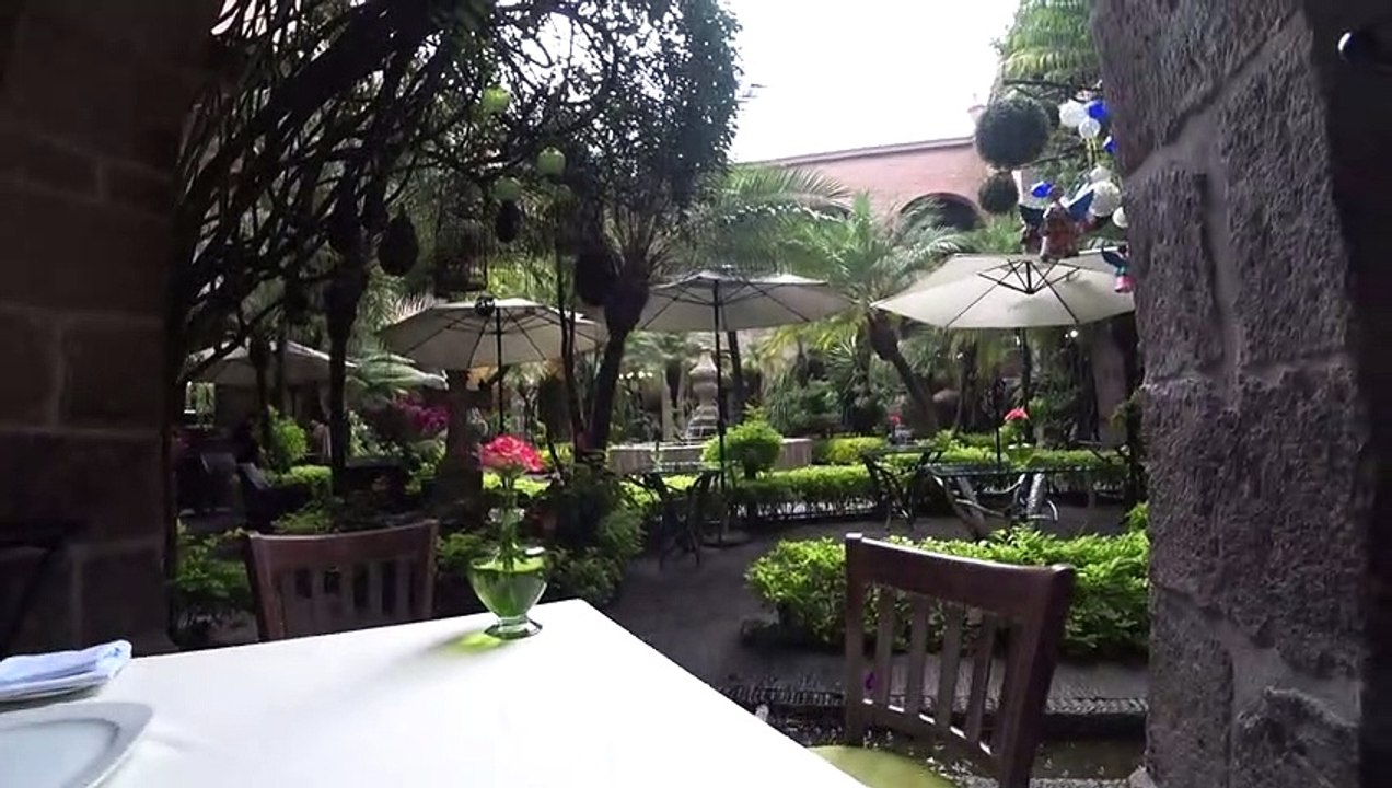 morelia restaurant