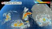 Low probability of tropical storm development as the Atlantic season stays quiet