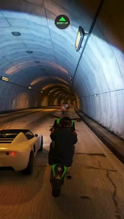 Gta5 wheelie
