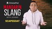 Mandarin Slang with Johnny: Scapegoat | ChinesePod