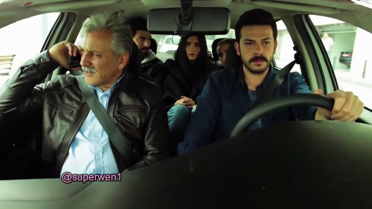 Elif y Omer su historia 85