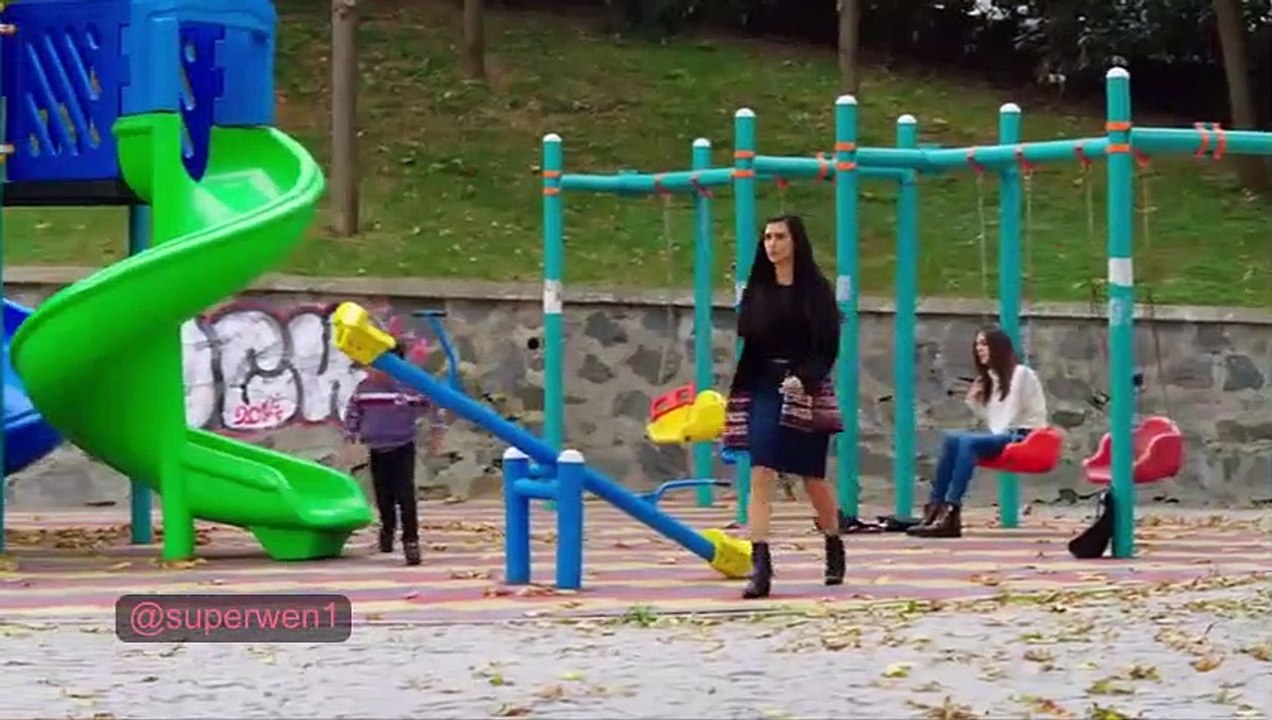 Elif y Omer su historia 86