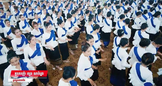 ចែមានដៃគូបោះបាយបិណ្ឌទេ - ព្រាប សុវត្ថិ ft. តន់ ចន្ទសីម៉ា/Preap Sovath ft Ton Chanseyma