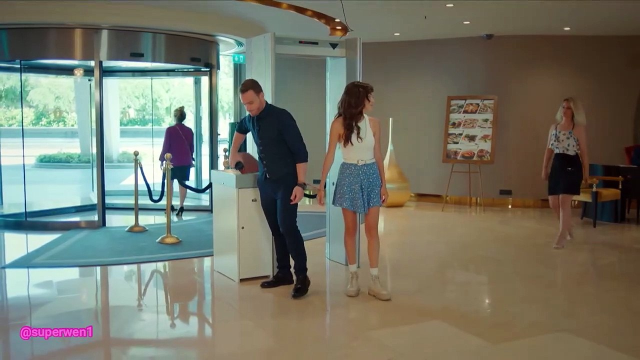 Eda y Serkan 3