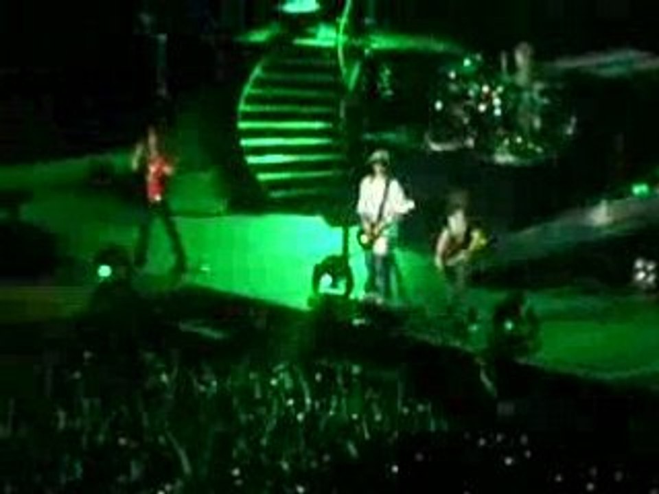 Tokio Hotel à Paris Bercy - 1000 Meere