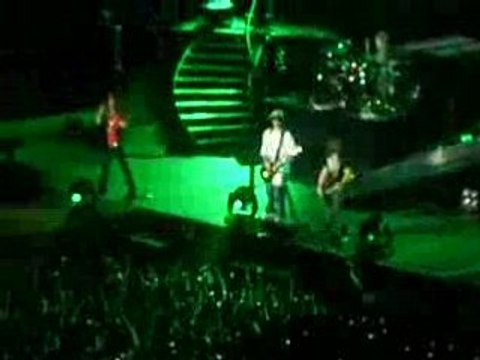 Tokio Hotel à Paris Bercy - 1000 Meere