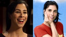 125 - Comedian Sarah Silverman is Absolutely Thriving - Speakeasy