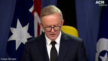 Prime Minister Anthony Albanese agrees to extend pandemic leave payments | September 14, 2022 | ACM