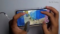 Power Of iPhone Xr _ 25 kills PUBG Full Handcam Solo v Squad(Release crazy gamer)