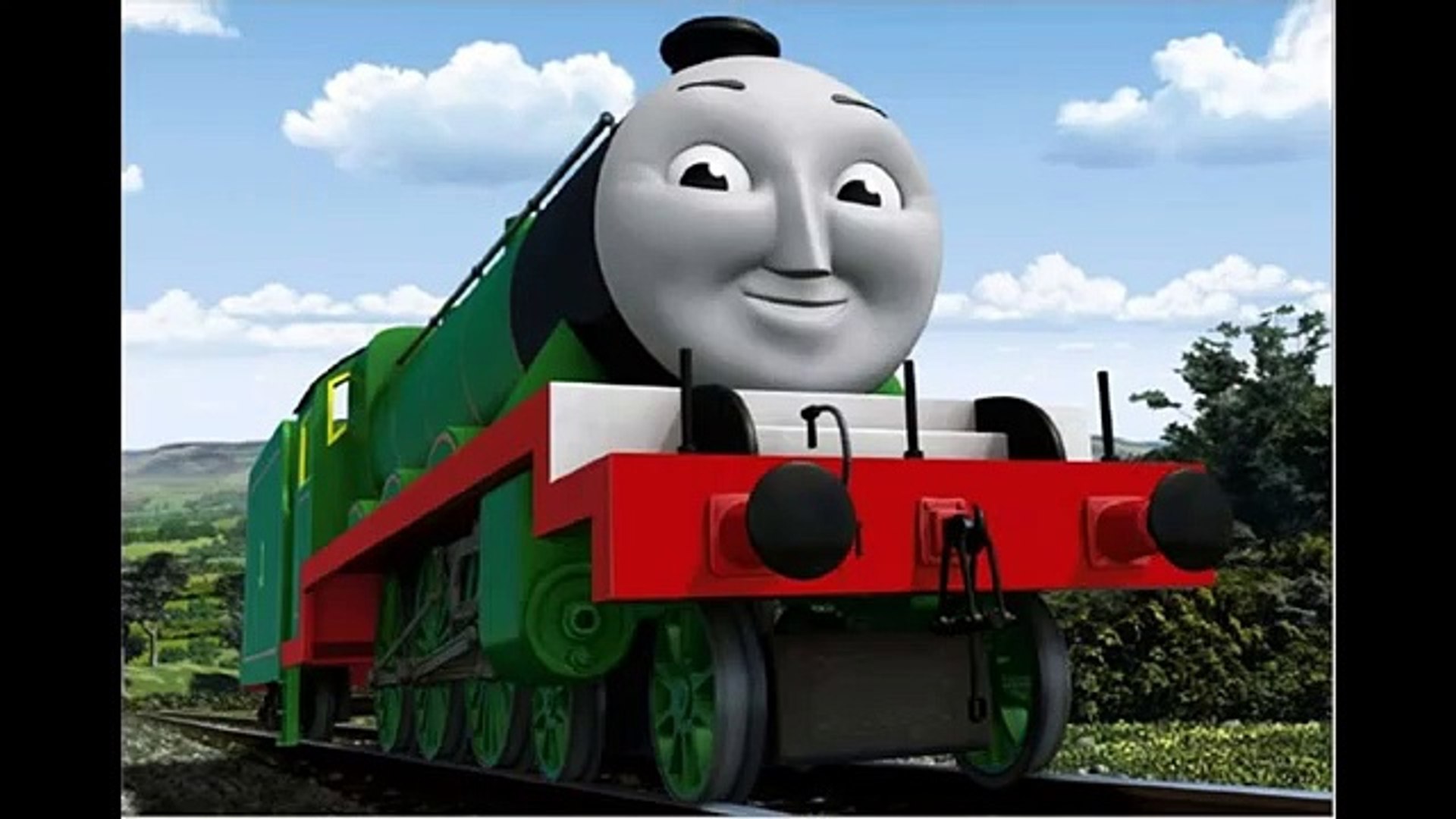 Thomas the Tank Engine Whistles/Horns - video Dailymotion