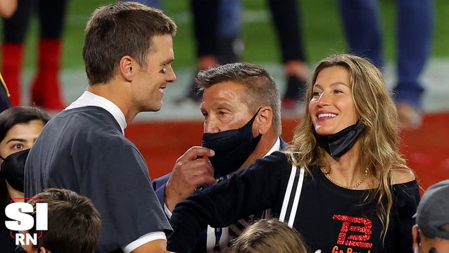 Gisele Bundchen Has ‘Concerns’ About Tom Brady Playing in the NFL at Age 45