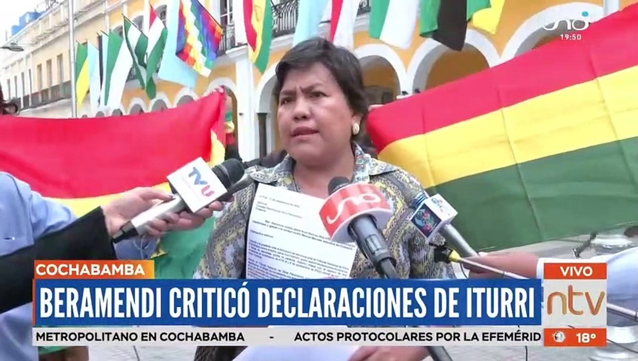 Conade cuestiona a dueño de canal