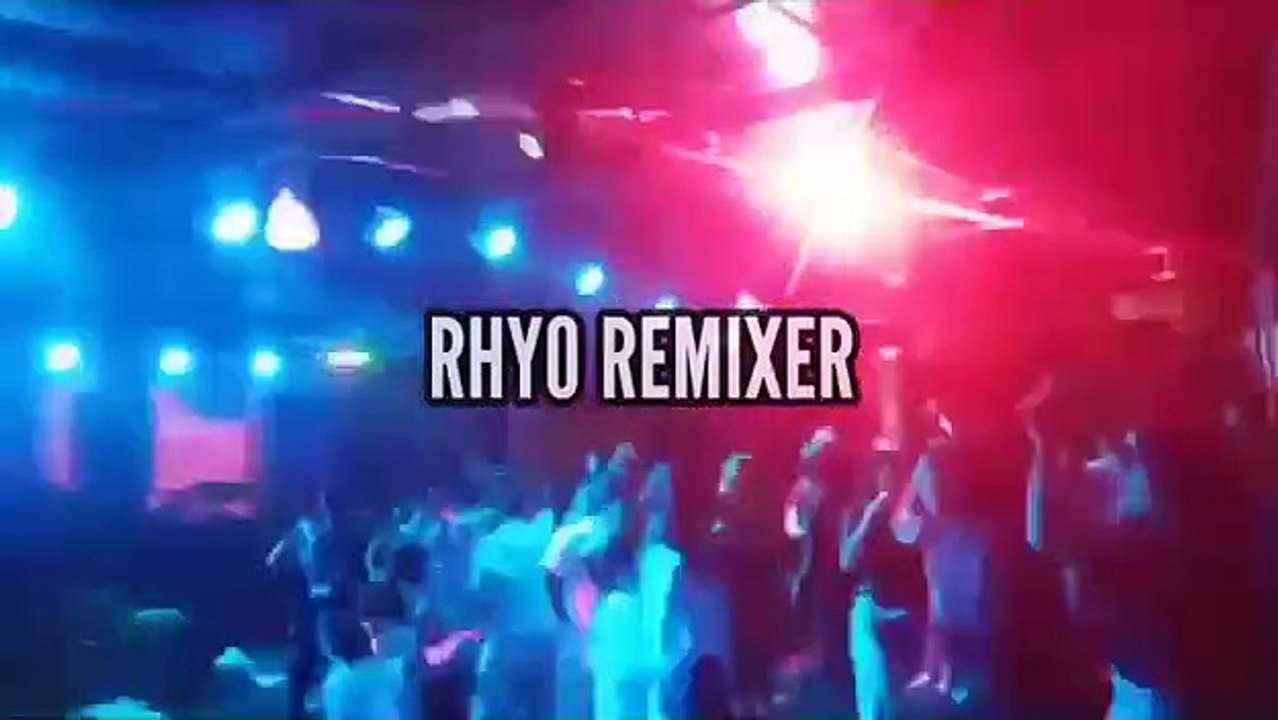 TITI_TOTO_||_VIRAL_TIK_TOK_||_BASS_GLERR_(_Rhyo_Remixer_)