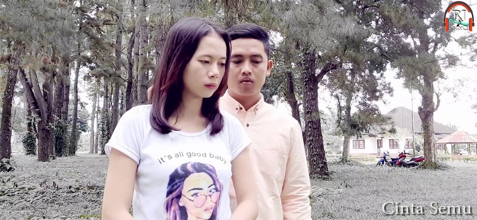 CINTA SEMU - FRAN ALDI RAMADHAN (Official Music Video)