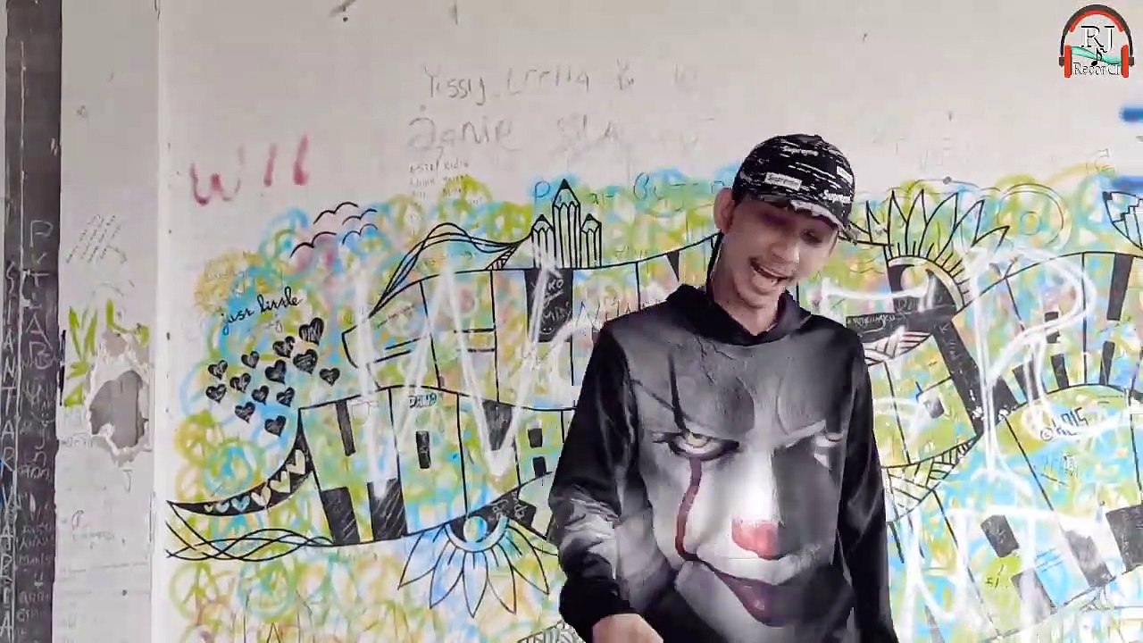 RISKI NANDA FEAT LIL XD KARMA (Official Music Video)