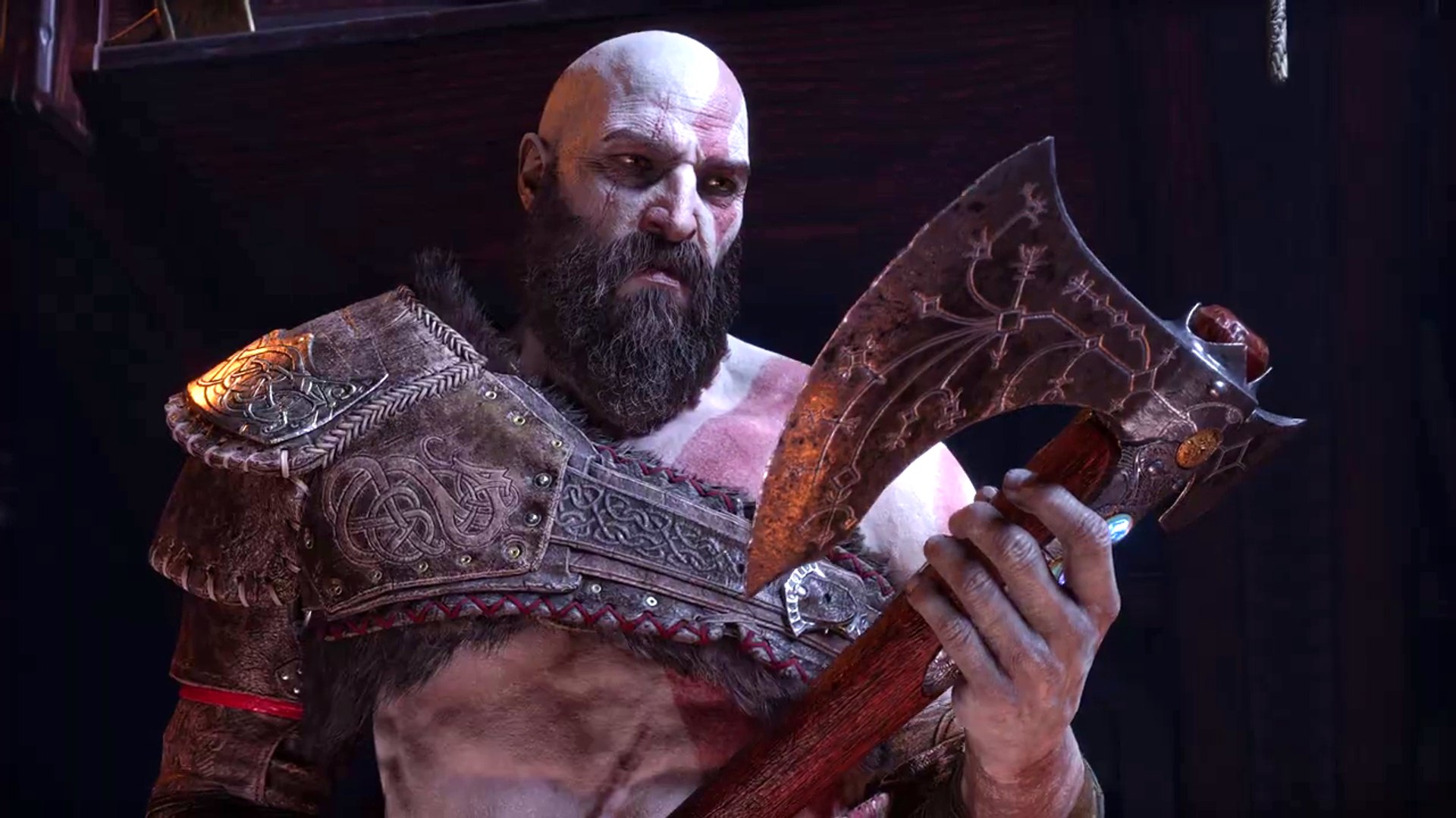 ⁣God of War Ragnarök - State of Play Sep 2022 Story Trailer | PS5 & PS4 Games