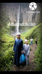 Da'wah sambil jalan jalan