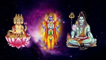 भगवान ब्रह्मा ने कितने पुत्रो को जन्म दिया था  ? I How many sons Do Brahma have ? I ब्रह्म देव