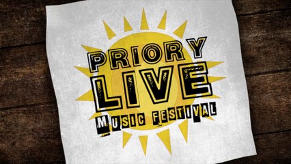 KMTV at Priory Live Festival 2022 - Part 2: Poetry, Comedy, and Magic