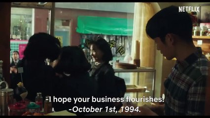 Tune in for Love Bande-annonce (EN)