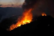 Son dakika haberleri | Muğla Gökova yangını devam ediyor