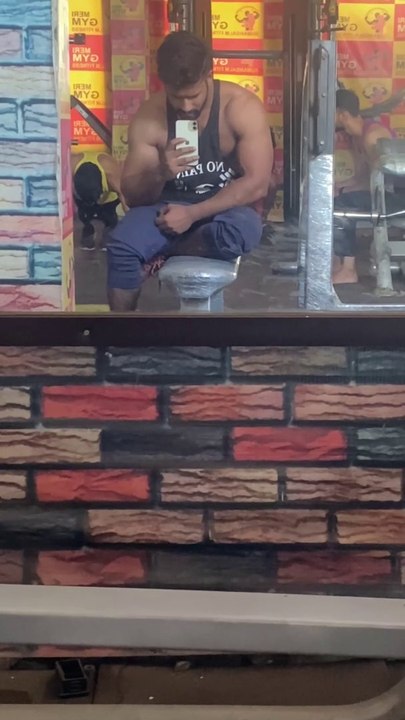 Gym lover | #fitness #gym