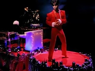 Prince - The Most Beautiful Girl In the World