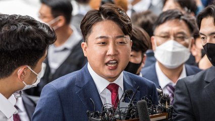 [뉴스앤이슈] '국힘 2차 비대위' 출범...이준석, 오늘 가처분 심문 출석 / YTN